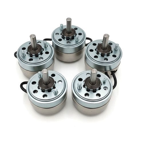 Elettromagnete rotativo - WL0623 - Weilong Intelligent Technology (Dongguan) Co., Ltd. - di blocco / per cernita / senza manutenzione