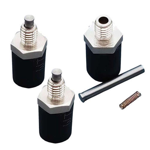 Elettromagnete per elettovalvola - WL0916 - Weilong Intelligent Technology (Dongguan) Co., Ltd. - lineare / di blocco / in miniatura