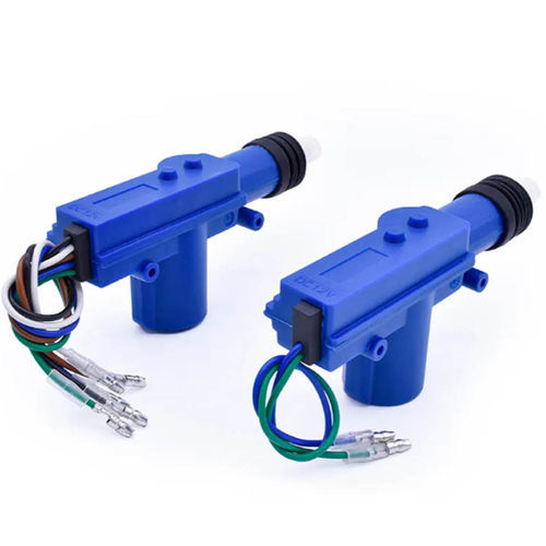 Attuatore elettromeccanico - WL801 - Weilong Intelligent Technology (Dongguan) Co., Ltd. - elettrico / lineare / polimerico