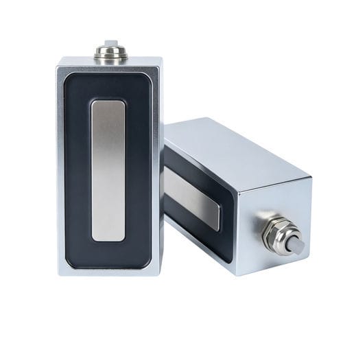 Elettromagnete di sollevamento a commutazione elettrica - WL10050 - Weilong Intelligent Technology (Dongguan) Co., Ltd. - per lamiera / per movimentazione / compatto