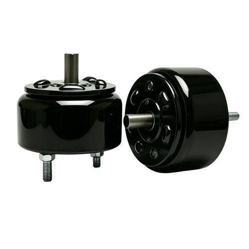 Elettromagnete rotativo - WL490 - Weilong Intelligent Technology (Dongguan) Co., Ltd. - per cernita / ad alta prestazione / senza manutenzione