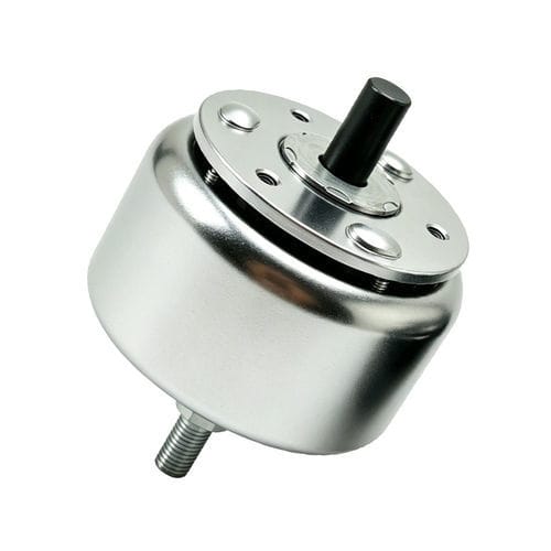 Elettromagnete rotativo - WL700 - Weilong Intelligent Technology (Dongguan) Co., Ltd. - ad alta prestazione / compatto / a blocco magnetico