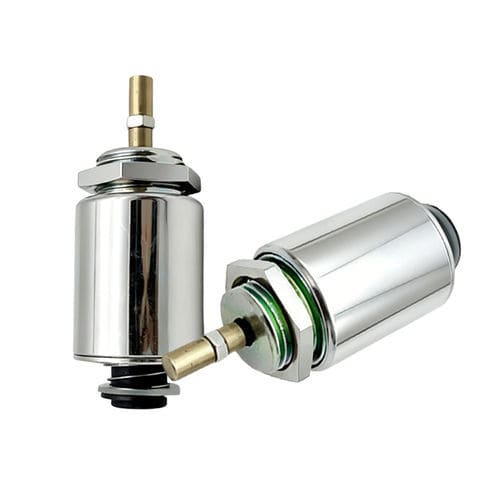 Elettromagnete per elettovalvola - WL2532 - Weilong Intelligent Technology (Dongguan) Co., Ltd. - lineare / di blocco / ad alta prestazione