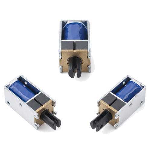 Elettrovalvola a comando diretto - WL0730 - Weilong Intelligent Technology (Dongguan) Co., Ltd. - NO / NC / per acqua