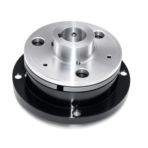 Frizione a frizione - WL8027 - Weilong Intelligent Technology (Dongguan) Co., Ltd. - elettromagnetica / per applicazioni pesanti / per applicazioni a coppia elevata