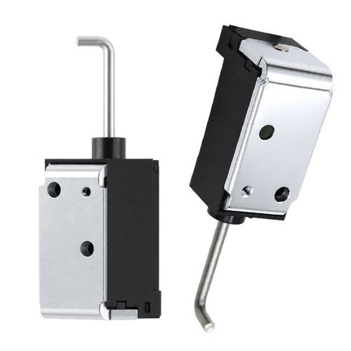 Elettromagnete di fermo - WL0741 - Weilong Intelligent Technology (Dongguan) Co., Ltd. - lineare / compatto / DC