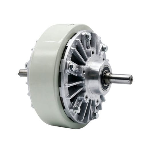 Frizione a polvere - WL13472A - Weilong Intelligent Technology (Dongguan) Co., Ltd. - elettromagnetica / magnetica / per controllo del tensionamento