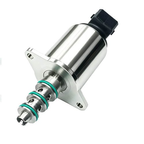 Elettrovalvola ad effetto diretto - WL3242 - Weilong Intelligent Technology (Dongguan) Co., Ltd. - idraulica / olio / in metallo