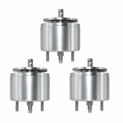 Elettromagnete di fermo - WL7042 - Weilong Intelligent Technology (Dongguan) Co., Ltd. - lineare / per cernita / di blocco