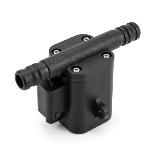 Pompa a membrana - WL 1040 - Weilong Intelligent Technology (Dongguan) Co., Ltd. - ad acqua / per prodotti chimici / a solenoide