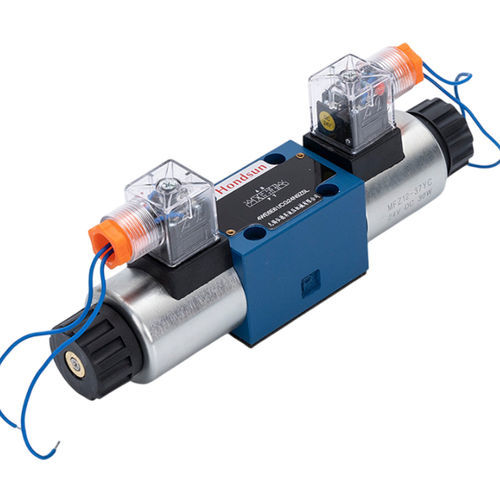 Valvola con attuatore elettrico - WL 29470 - Weilong Intelligent Technology (Dongguan) Co., Ltd. - di regolazione / per controllo di flusso / per olio
