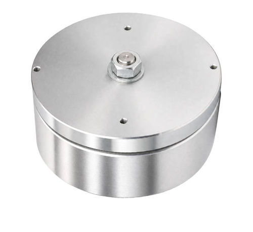 Elettrovalvola a comando diretto - WL 10938 - Weilong Intelligent Technology (Dongguan) Co., Ltd. - idraulica / per prodotti chimici / compatta