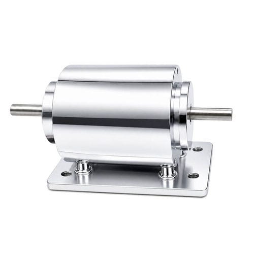 Elettromagnete rotativo - WL3635 - Weilong Intelligent Technology (Dongguan) Co., Ltd. - senza manutenzione / compatto / 24 V