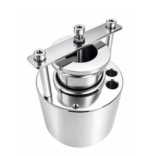 Elettromagnete lineare - WL7050 - Weilong Intelligent Technology (Dongguan) Co., Ltd. - da laboratorio / senza manutenzione / compatto