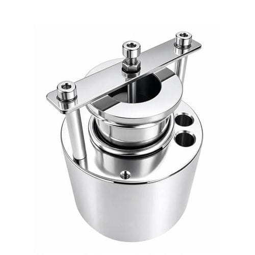 Elettromagnete lineare - WL7050 - Weilong Intelligent Technology (Dongguan) Co., Ltd. - da laboratorio / compatto / DC