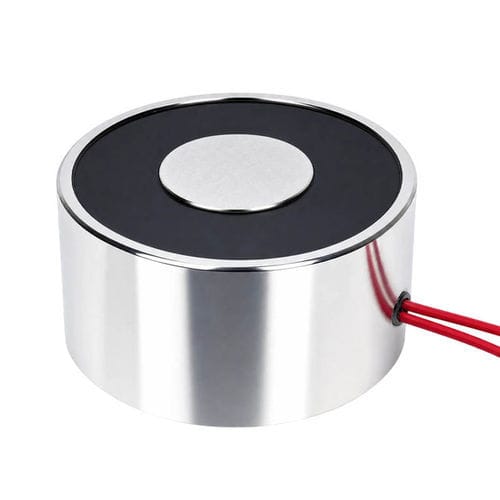 Elettromagnete di fermo - WL8245 - Weilong Intelligent Technology (Dongguan) Co., Ltd. - di blocco / di blocco / a magnete permanente