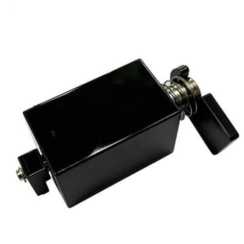 Elettromagnete lineare - WL0727 - Weilong Intelligent Technology (Dongguan) Co., Ltd. - su misura / compatto / 24 V