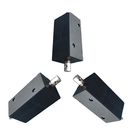Elettromagnete di fermo - WL0735B - Weilong Intelligent Technology (Dongguan) Co., Ltd. - di blocco / a magnete permanente / compatto