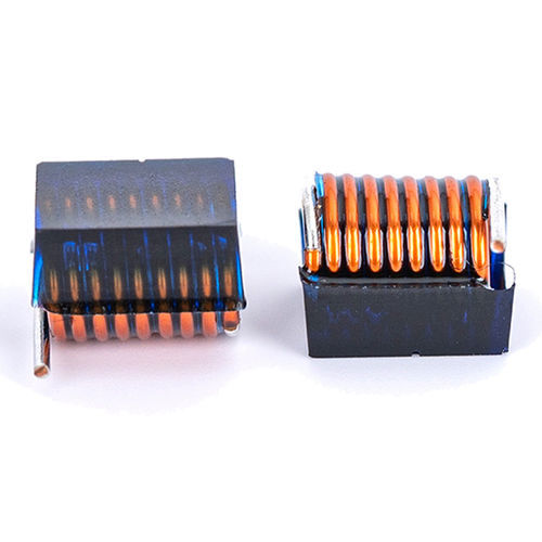 Induttore RF - WL610 - Weilong Intelligent Technology (Dongguan) Co., Ltd. - a filo / d'aria / con anima cava