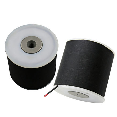 Bobina elettromagnetica - WL8580 - Weilong Intelligent Technology (Dongguan) Co., Ltd. - AC / 230 V / industriale