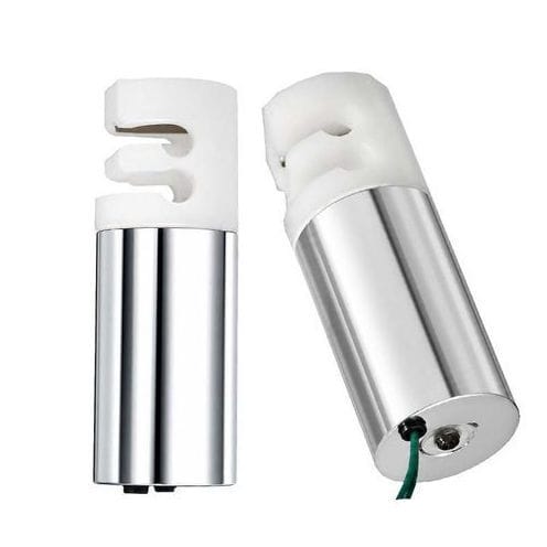 Valvola a manicotto - WL 3050 - Weilong Intelligent Technology (Dongguan) Co., Ltd. - elettrica / con attuatore elettrico / di regolazione