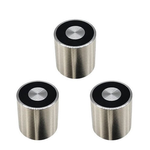 Elettromagnete di sollevamento bistabile - WL1212 - Weilong Intelligent Technology (Dongguan) Co., Ltd. - per movimentazione / elettromagnetico