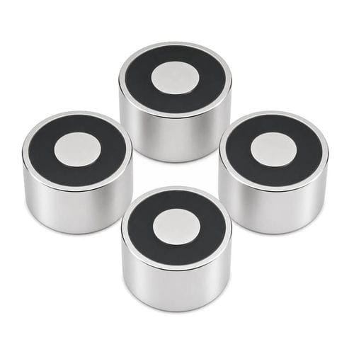 Elettromagnete di sollevamento a commutazione elettrica - WL1811 - Weilong Intelligent Technology (Dongguan) Co., Ltd. - per movimentazione / elettromagnetico