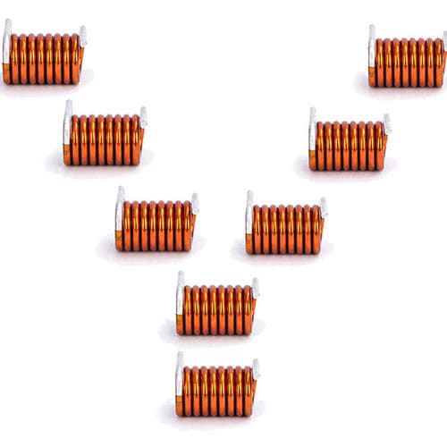 Induttore d'aria - SMD - Weilong Intelligent Technology (Dongguan) Co., Ltd. - con anima cava / radiofrequenza / SMT