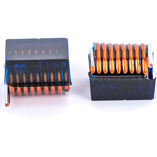 Induttore d'aria - WL610 - Weilong Intelligent Technology (Dongguan) Co., Ltd. - a filo / con anima cava / RF