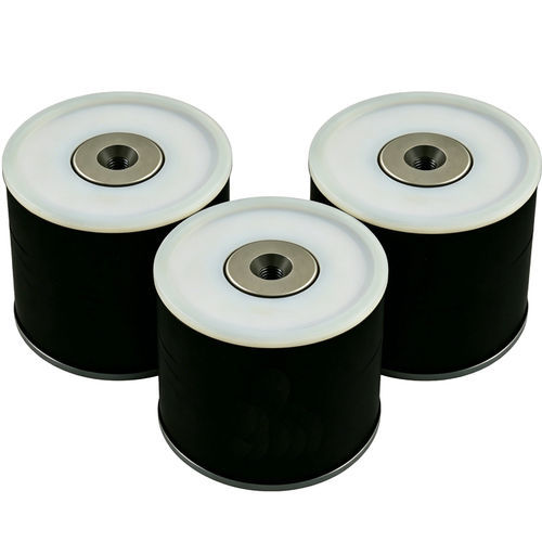 Bobina elettromagnetica - WL8580 - Weilong Intelligent Technology (Dongguan) Co., Ltd. - 230 V / AC / per solenoide