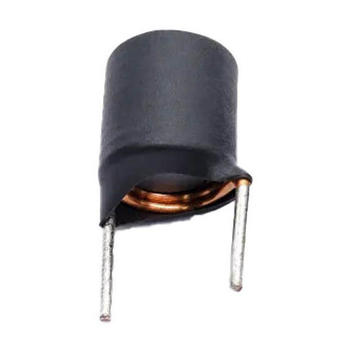 Induttore a filo - WL1210 - Weilong Intelligent Technology (Dongguan) Co., Ltd. - in ferrite / magnetico / con nucleo in ferrite
