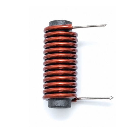 Induttore in ferrite - WL1230 - Weilong Intelligent Technology (Dongguan) Co., Ltd. - con nucleo in ferrite / ad alta frequenza / di basse frequenze