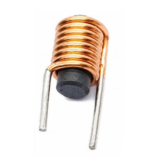 Induttore in ferrite - WL0410 - Weilong Intelligent Technology (Dongguan) Co., Ltd. - a filo / magnetico / RF