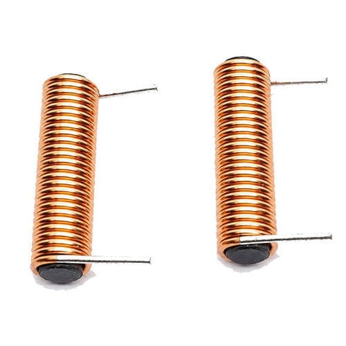 Bobina in ferrite - WL0420 - Weilong Intelligent Technology (Dongguan) Co., Ltd. - con nucleo in ferrite / magnetica / induttiva