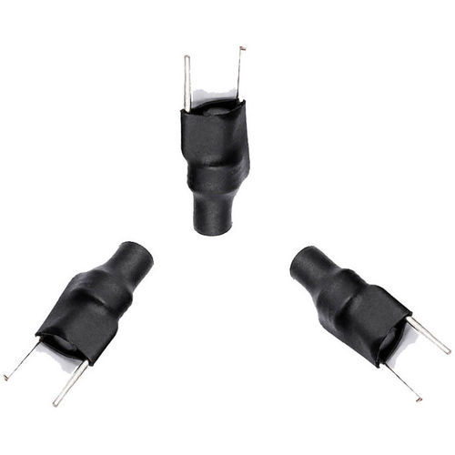 Induttore in ferrite - WL0416 - Weilong Intelligent Technology (Dongguan) Co., Ltd. - con nucleo in ferrite / a filo / magnetico
