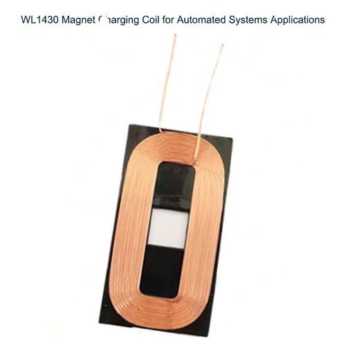 Induttore magnetico - WL1430 - Weilong Intelligent Technology (Dongguan) Co., Ltd. - a filo / DC / per circuiti stampati