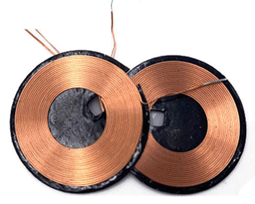 Bobina in ferrite - WL0243 - Weilong Intelligent Technology (Dongguan) Co., Ltd. - EMI / blindata / RF