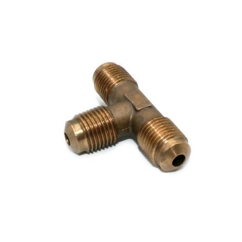 Raccordo filettato - C6 - UNIDET.EU - a T / gomito a 60° / BSP