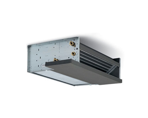 Ventilconvettore per montaggio a soffitto - WINTOSSO FanFlow - LIBA Business GmbH