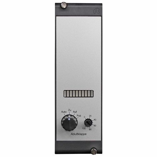 Modulo di uscita analogico - RAG0015-01 - Romutec Steuer- u. Regelsysteme GmbH - convertitore di segnale analogico / per pannello di comando / montabile su pannello