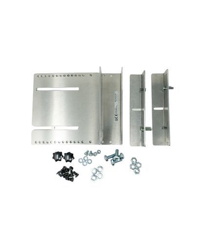 Guida DIN per morsettiera - IBGTflex500-Set - Romutec Steuer- u. Regelsysteme GmbH