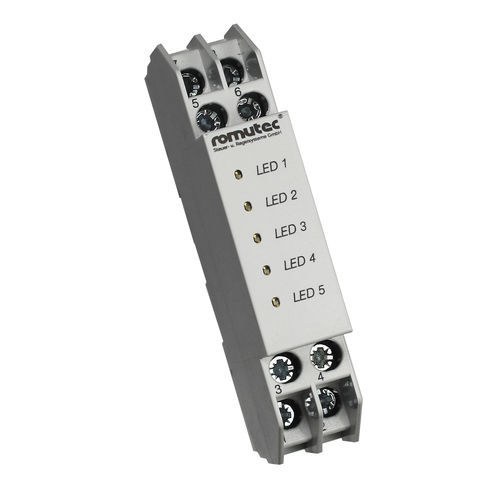 Dispositivo di segnalazione - FE01 - Romutec Steuer- u. Regelsysteme GmbH