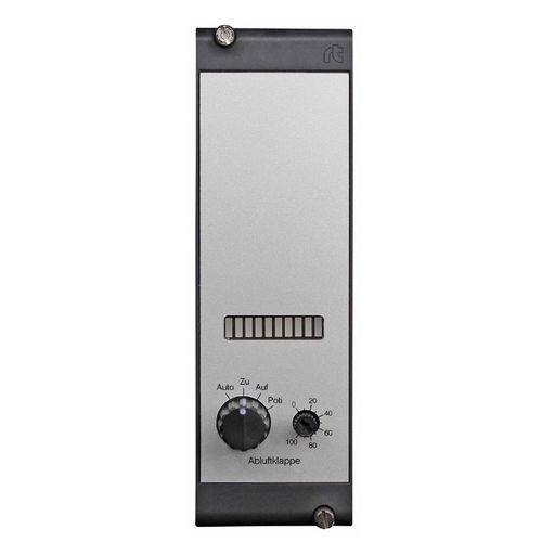Modulo di uscita analogico - RAG0015H0-01 - Romutec Steuer- u. Regelsysteme GmbH - da integrare