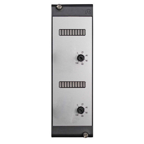 Modulo di controllo analogico - RAG1717 - Romutec Steuer- u. Regelsysteme GmbH - di uscita / a 2 O