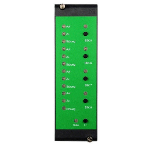 Modulo di controllo di uscita - RBT30 - Romutec Steuer- u. Regelsysteme GmbH