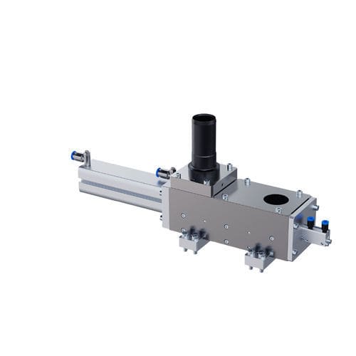 Alimentatore lineare - PF - leetx - a vibrazione / per viti / automatico