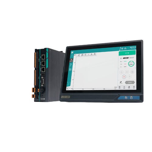 Sistema di acquisizione dati di coppia - AccuMonitor - leetx - per campionamento simultaneo / industriale / multi-sensori