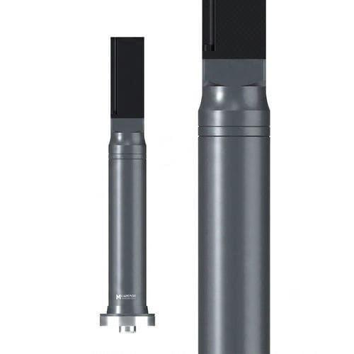 Pressa elettrica - PLPS series - leetx - elettromeccanica / per assemblaggio / di prova
