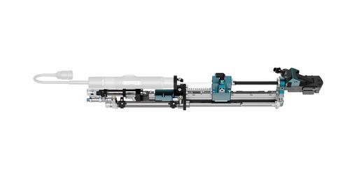 modulo di avvitatura automatizzato - leetx