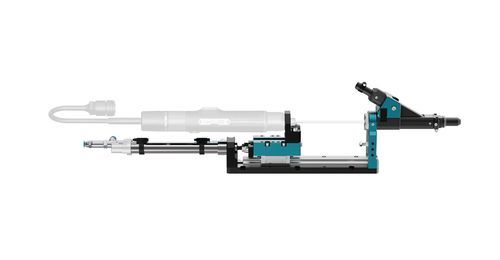 Modulo di avvitatura automatico - ASG - leetx - robotizzato / automatizzato / per l'avvitamento